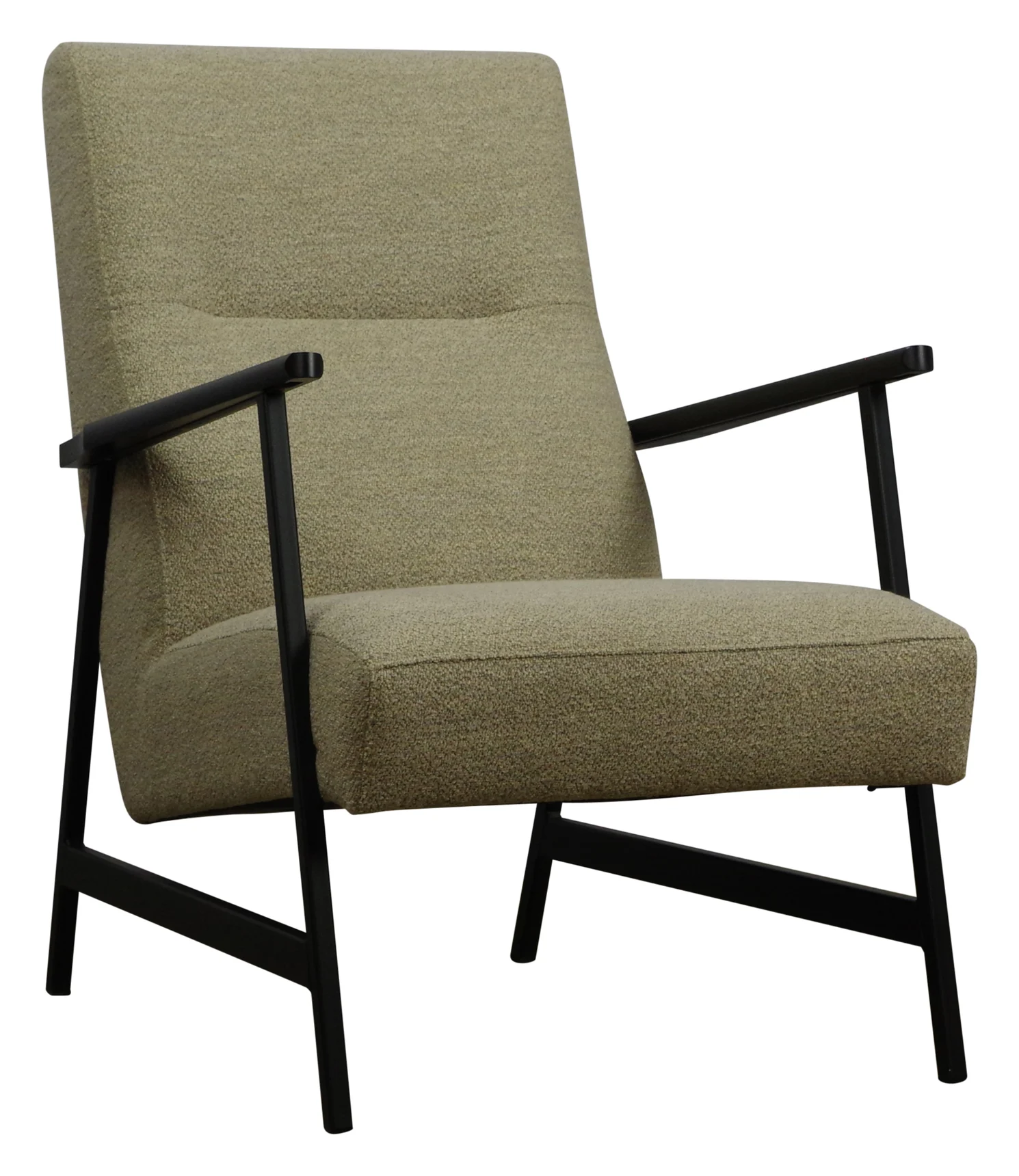 Sillón Ellis - Wildeboer & van der Weide, foto 2