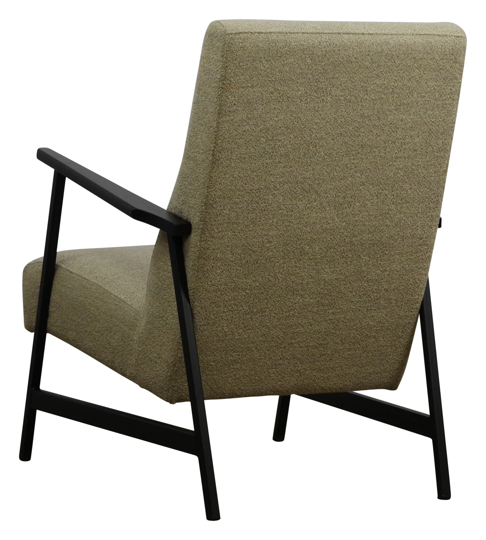 Sillón Ellis - Wildeboer & van der Weide, foto 3