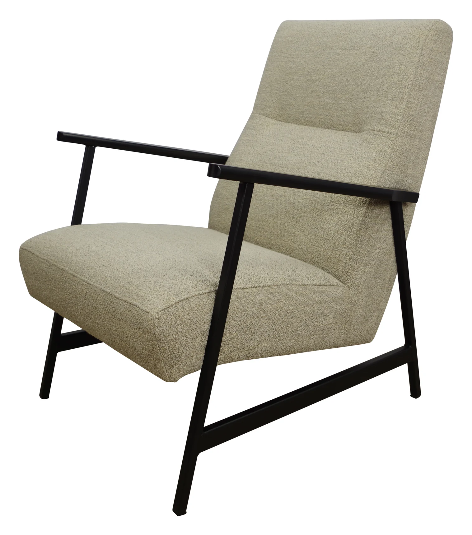 Sillón Ellis - Wildeboer & van der Weide, foto 5