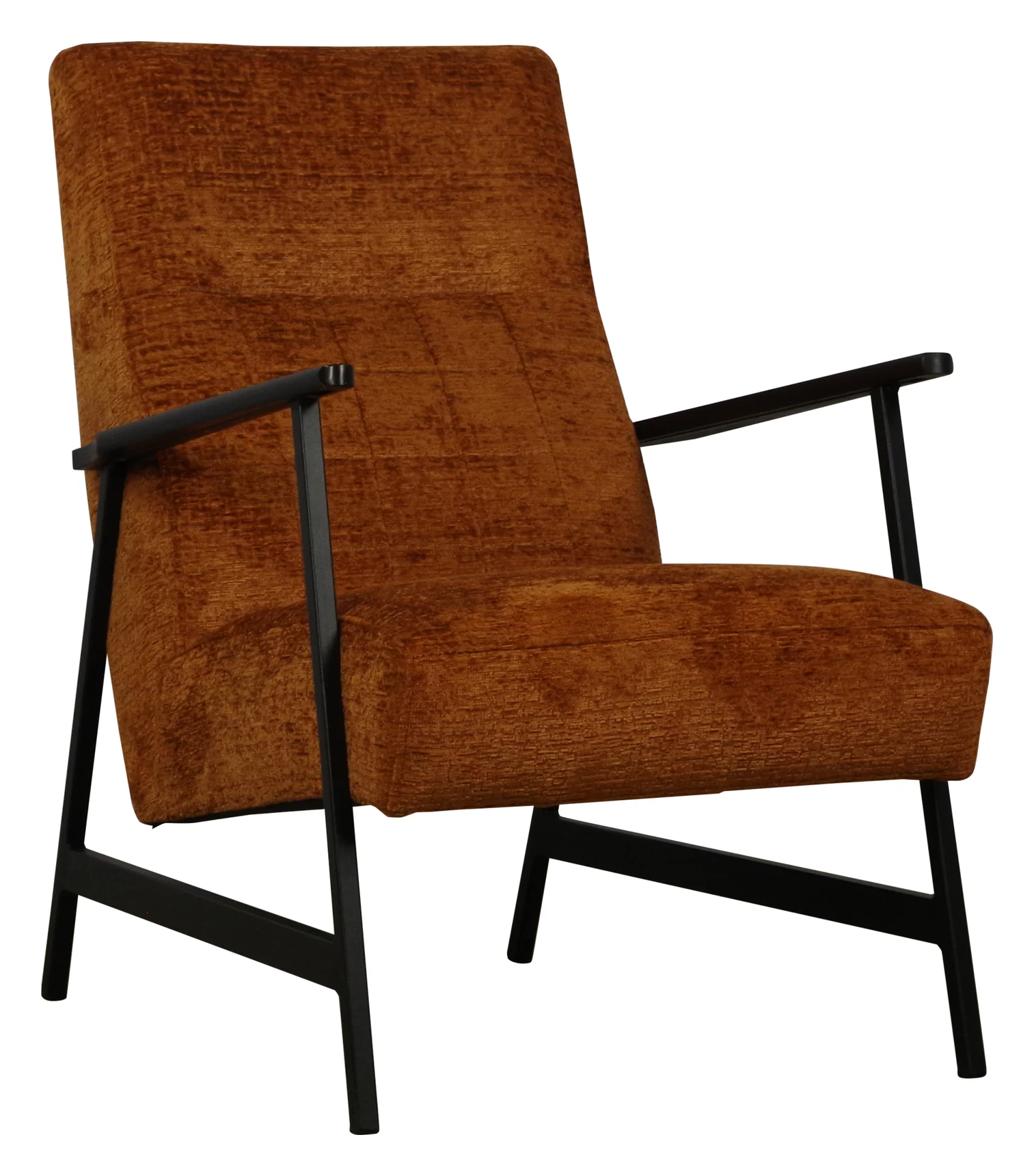 Sessel Elsa - Wildeboer & van der Weide, foto 2