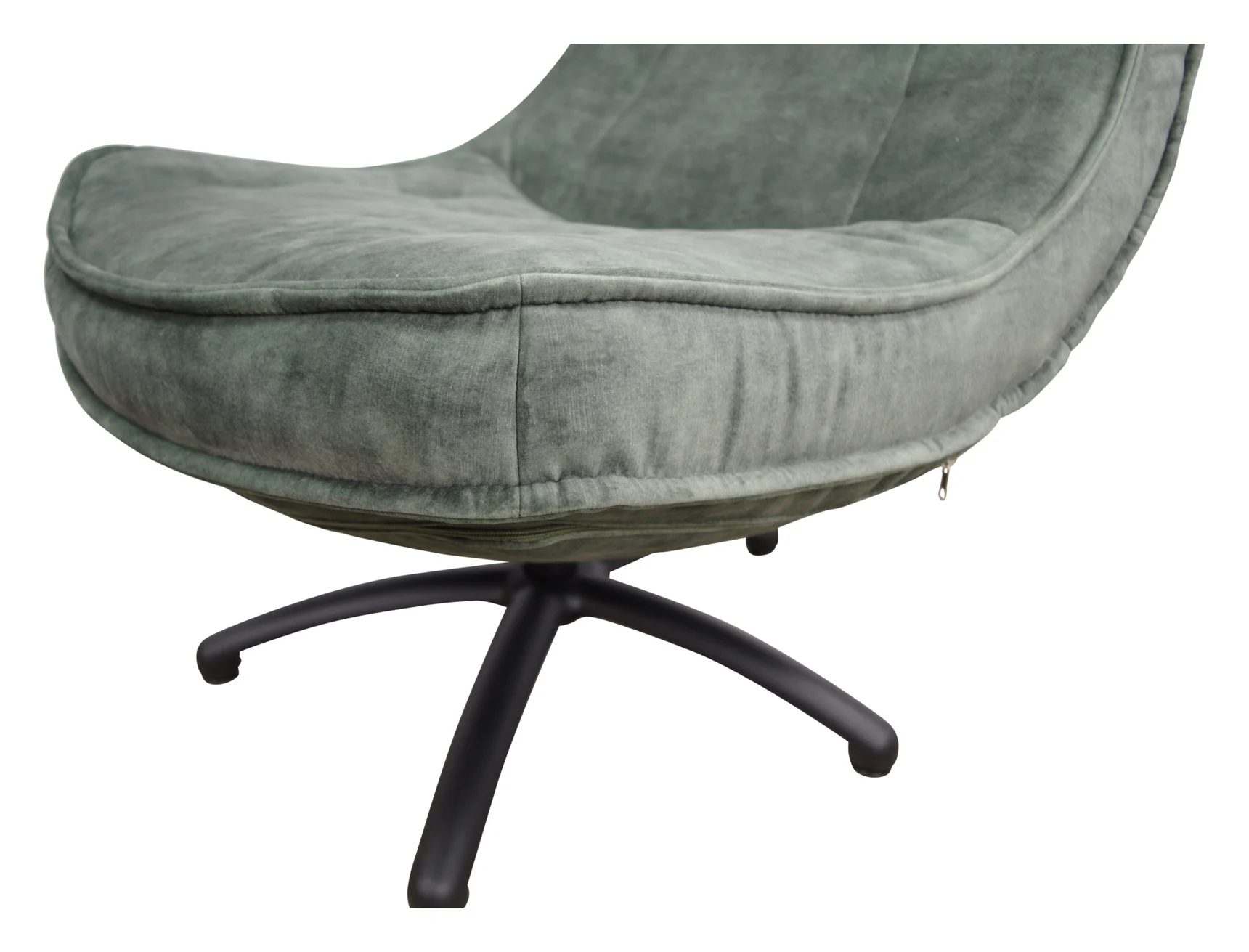 Armchair Esmee - Wildeboer & van der Weide, foto 5