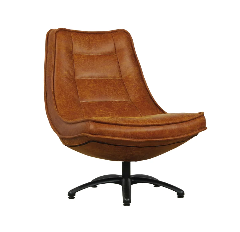 Armchair Eva - Wildeboer & van der Weide, foto 2