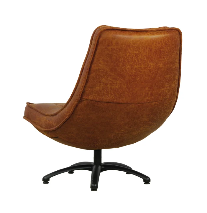 Armchair Eva - Wildeboer & van der Weide, foto 3