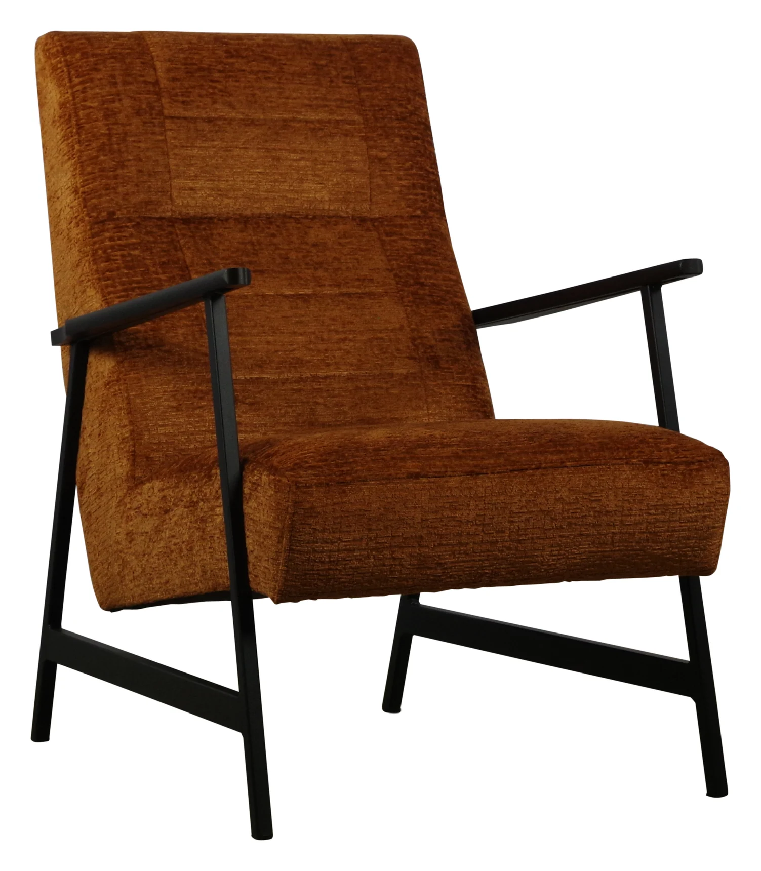 Armchair Evita - Wildeboer & van der Weide, foto 2