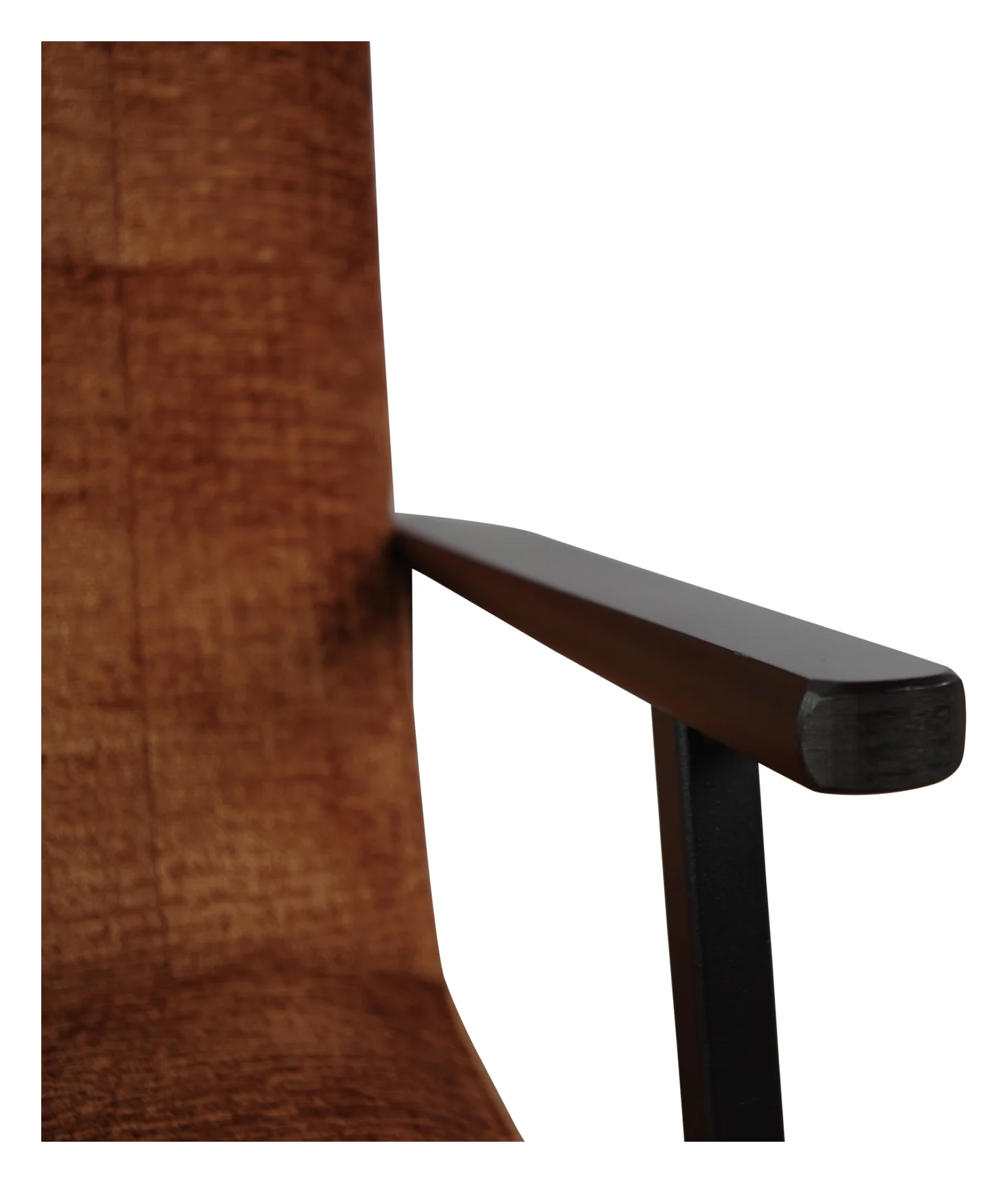 Armchair Evita - Wildeboer & van der Weide, foto 6