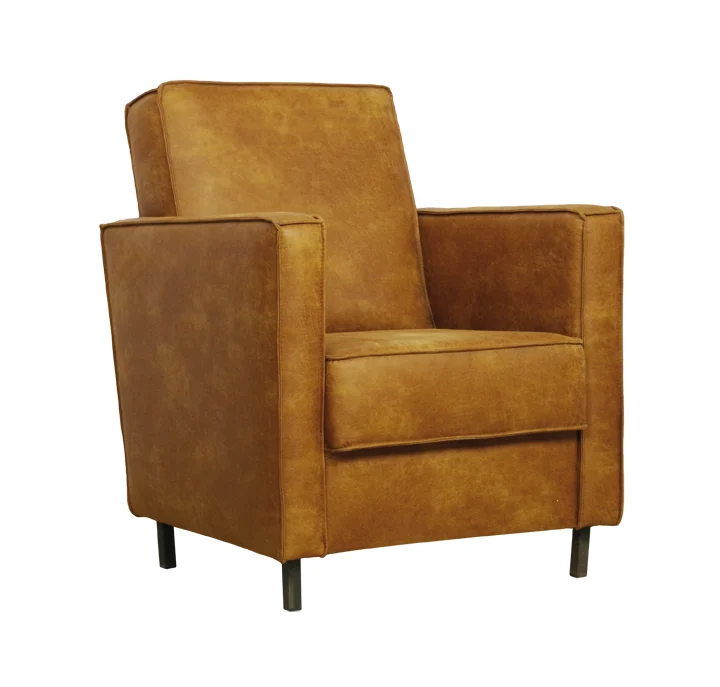 Armchair Frenzo - Wildeboer & van der Weide, foto 2