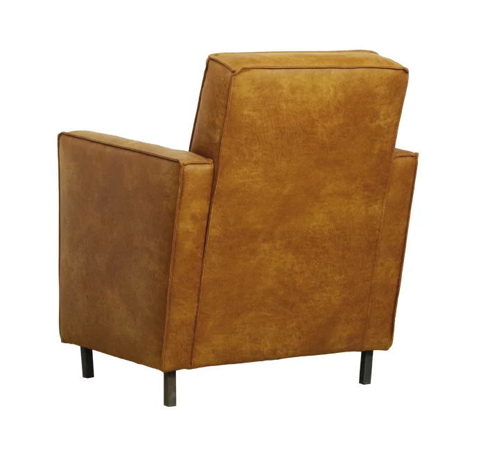 Armchair Frenzo - Wildeboer & van der Weide, foto 3