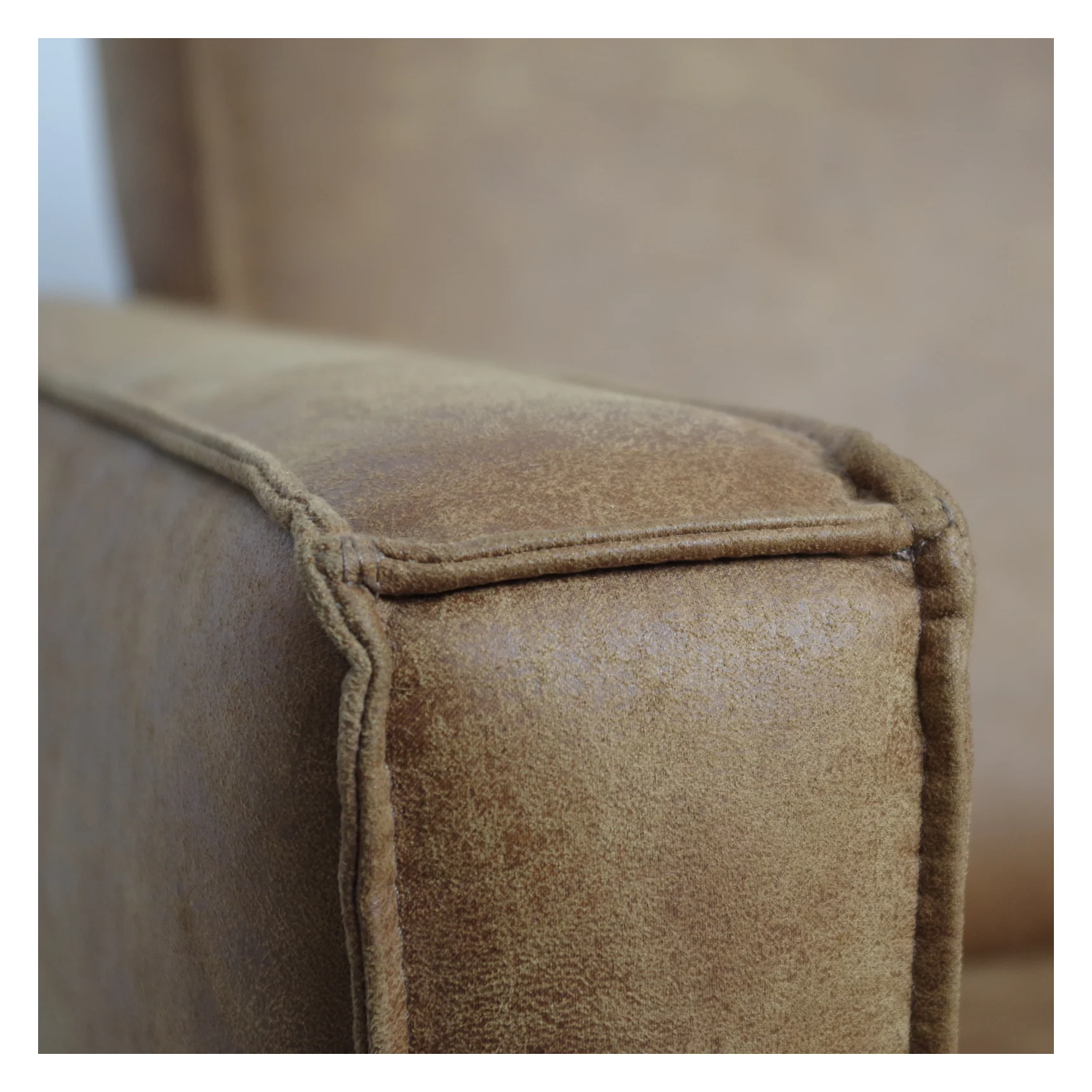 Armchair Frenzo - Wildeboer & van der Weide, foto 5