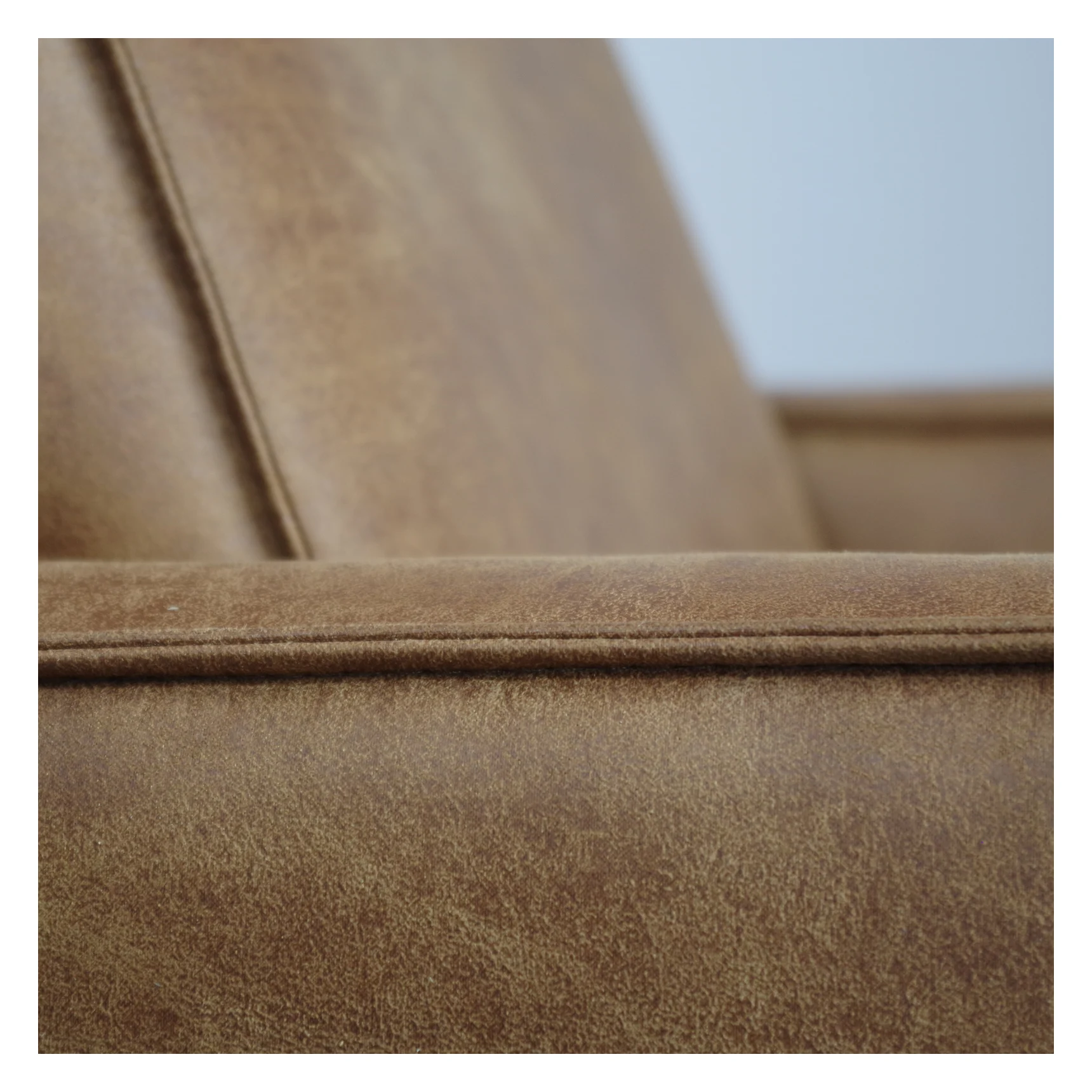 Armchair Frenzo - Wildeboer & van der Weide, foto 6