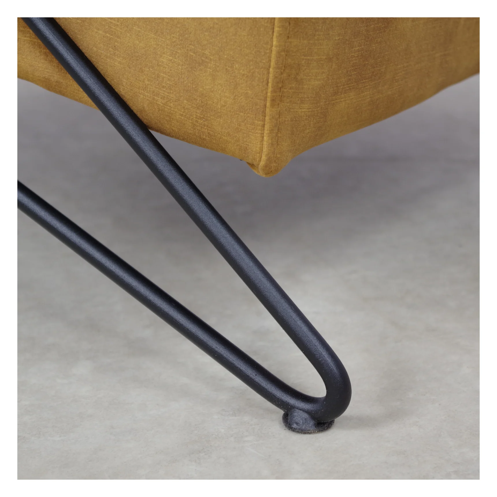 Sessel Lazy High - Wildeboer & van der Weide, foto 4