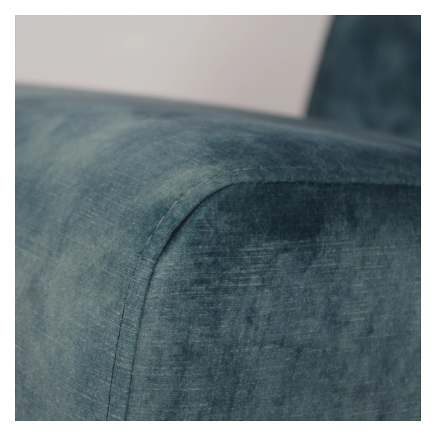 Sessel Lazy Low - Wildeboer & van der Weide, foto 5