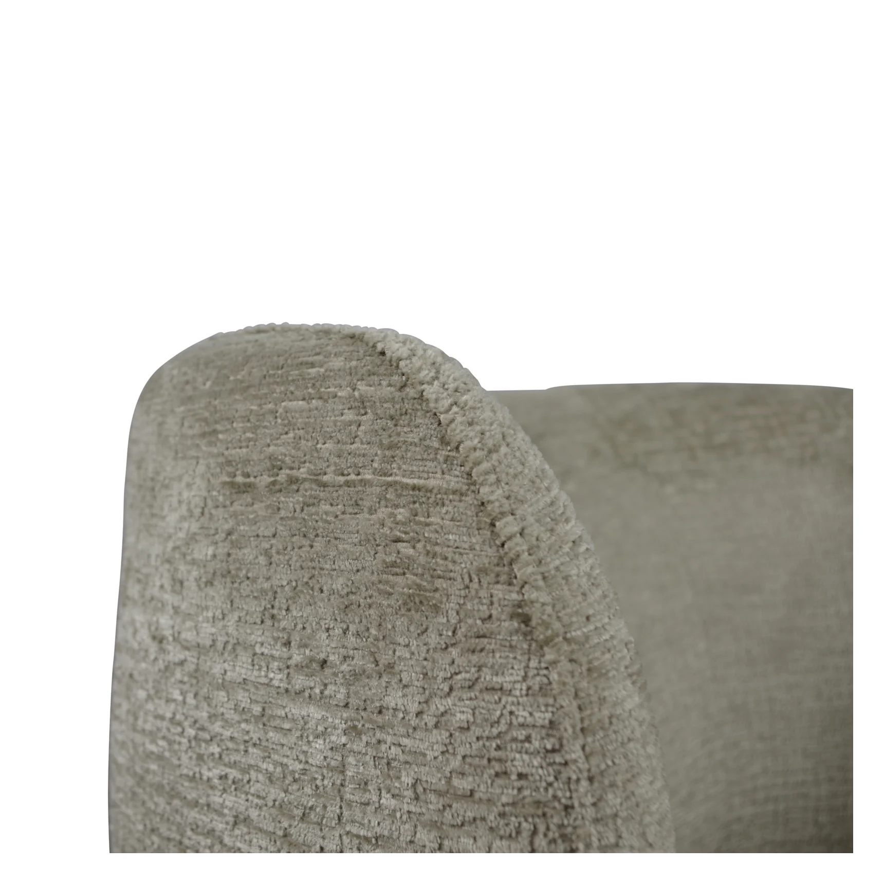 Armchair Rhona Swivel - Wildeboer & van der Weide, foto 4