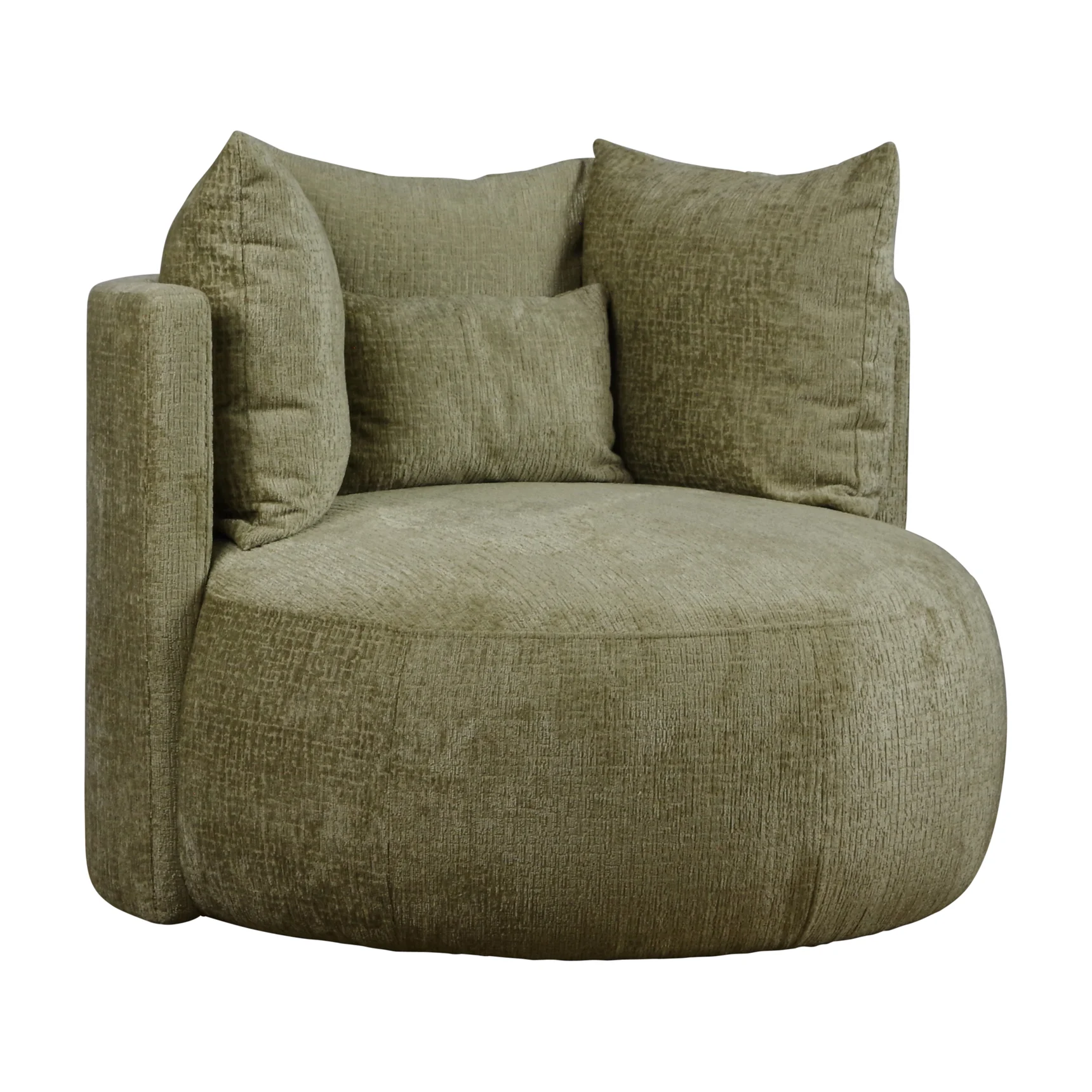 Sessel Roxy - Wildeboer & van der Weide, foto 2