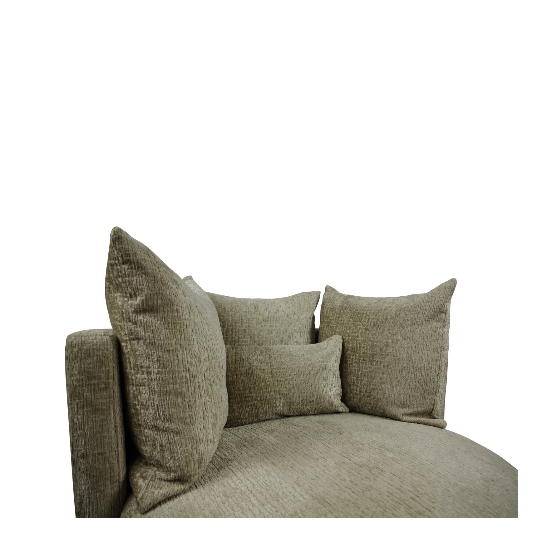Sessel Roxy - Wildeboer & van der Weide, foto 4