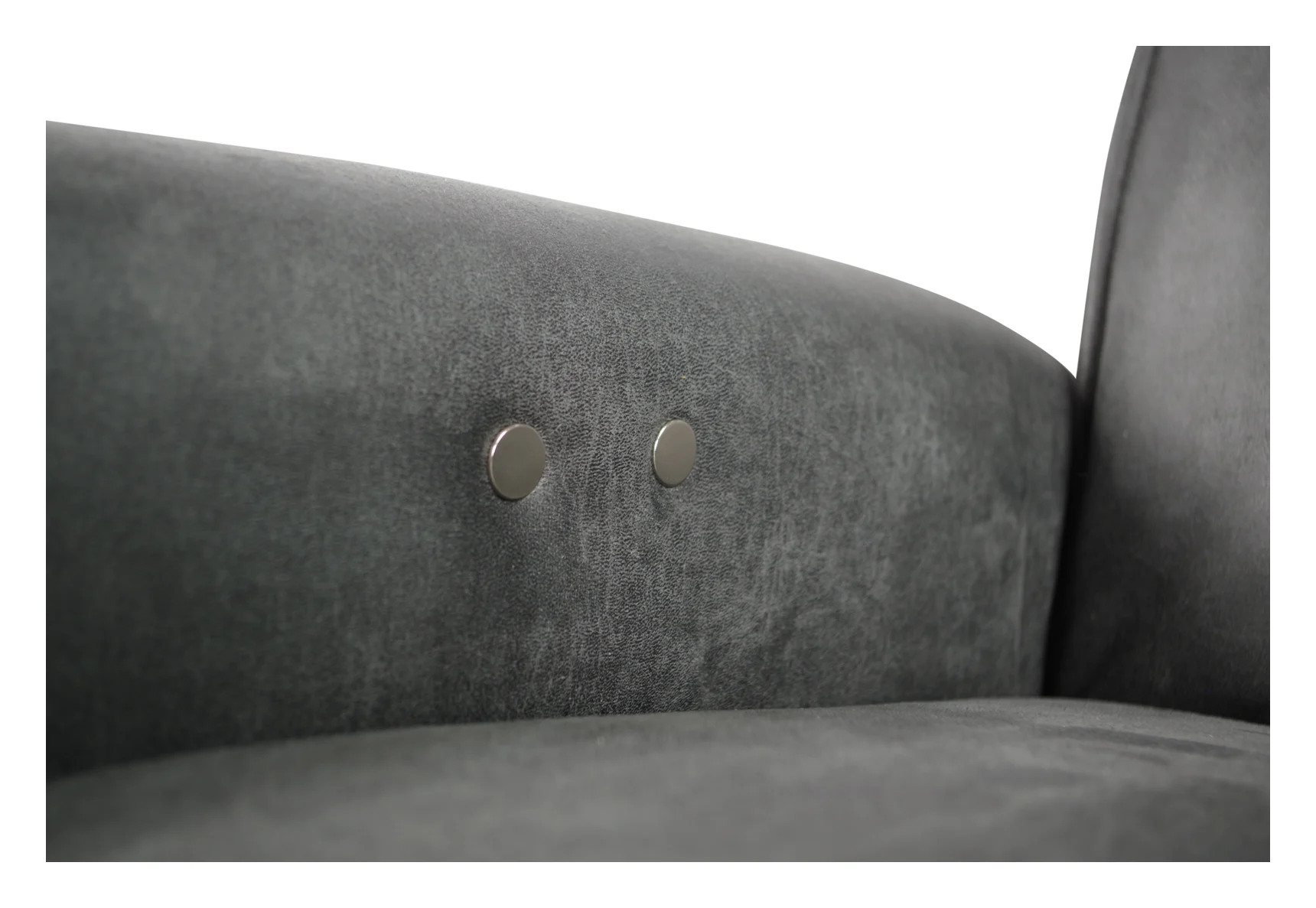 Armchair Teun - Wildeboer & van der Weide, foto 4