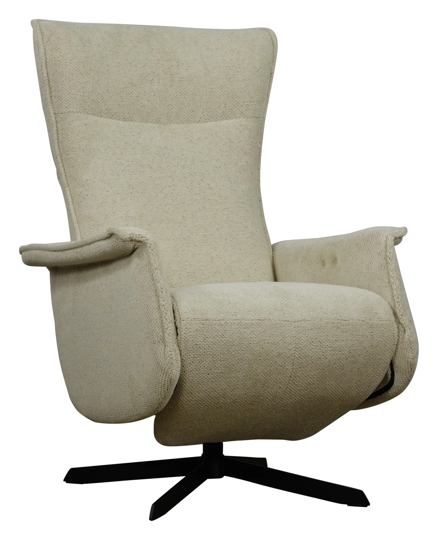 Armchair Tyler - Wildeboer & van der Weide, foto 2
