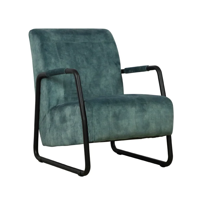 Armchair Urvi - Wildeboer & van der Weide, foto 2