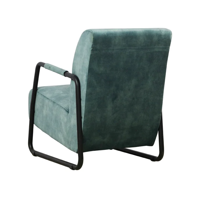 Armchair Urvi - Wildeboer & van der Weide, foto 3
