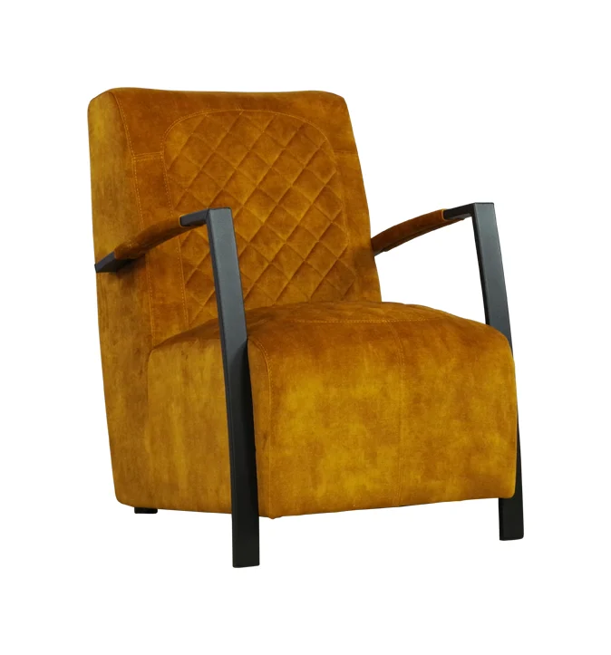 Armchair Veto - Wildeboer & van der Weide, foto 2
