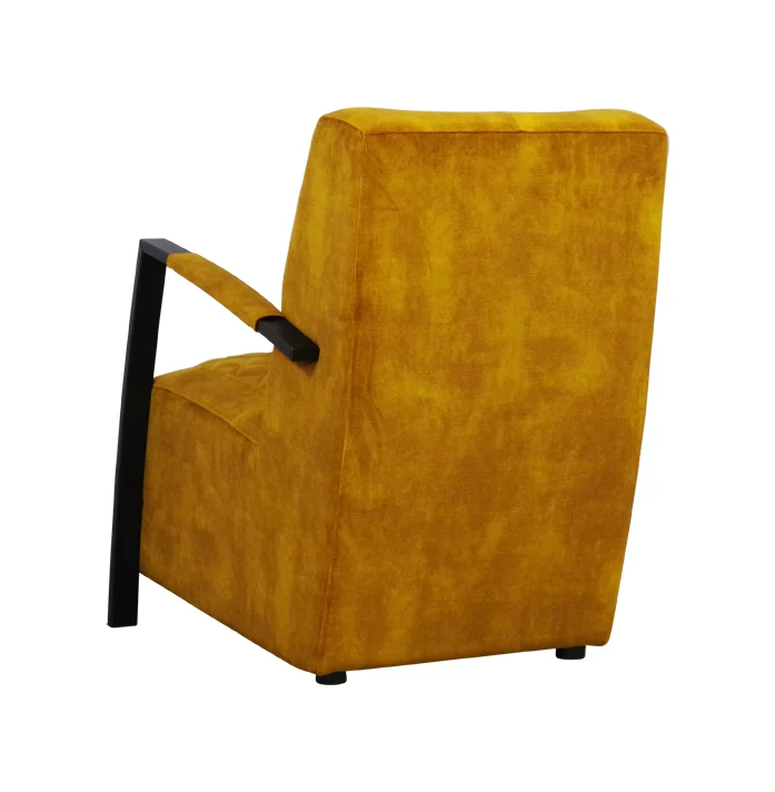 Armchair Veto - Wildeboer & van der Weide, foto 3