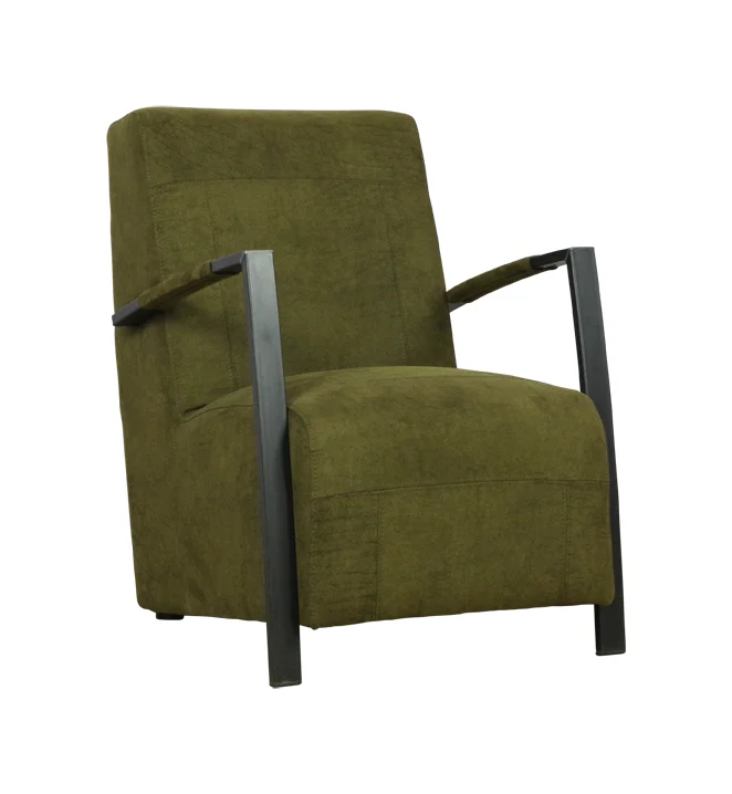 Armchair Viva - Wildeboer & van der Weide, foto 2