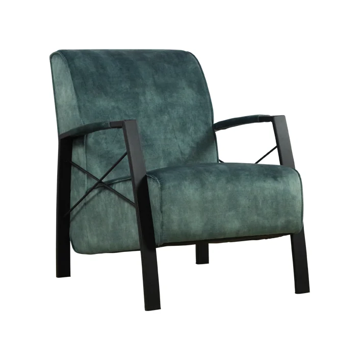Armchair Zadi - Wildeboer & van der Weide, foto 2