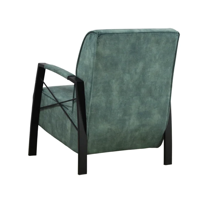 Armchair Zadi - Wildeboer & van der Weide, foto 3
