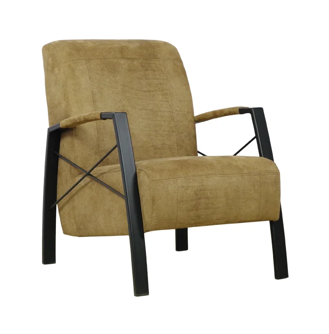 Sessel Zion - Wildeboer & van der Weide, foto 2