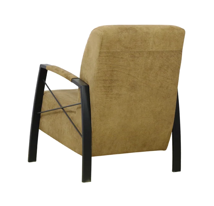 Armchair Zion - Wildeboer & van der Weide, foto 3