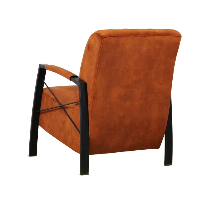 Armchair Zofi - Wildeboer & van der Weide, foto 3