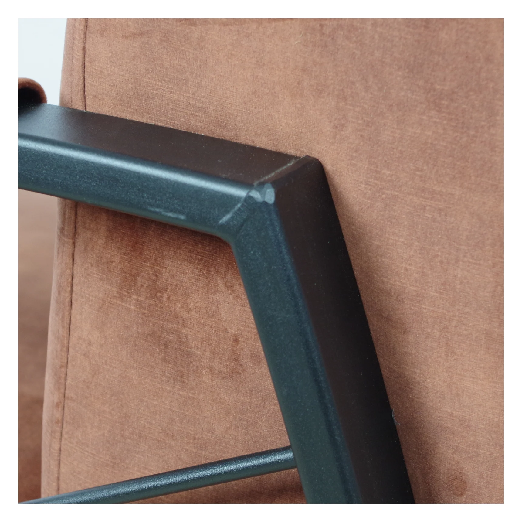 Armchair Zofi - Wildeboer & van der Weide, foto 4
