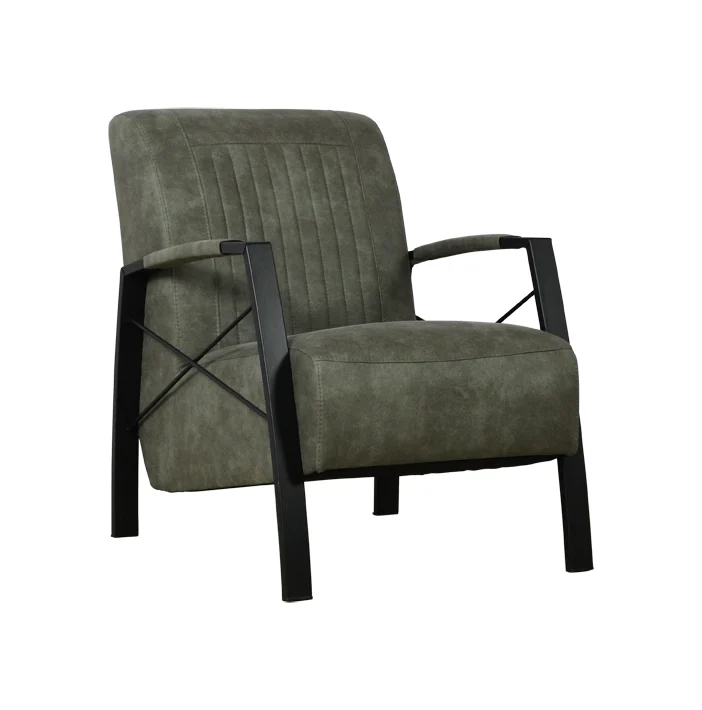 Armchair Zoja - Wildeboer & van der Weide, foto 2
