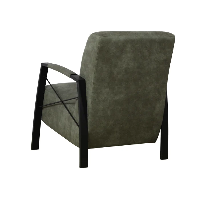 Armchair Zoja - Wildeboer & van der Weide, foto 3