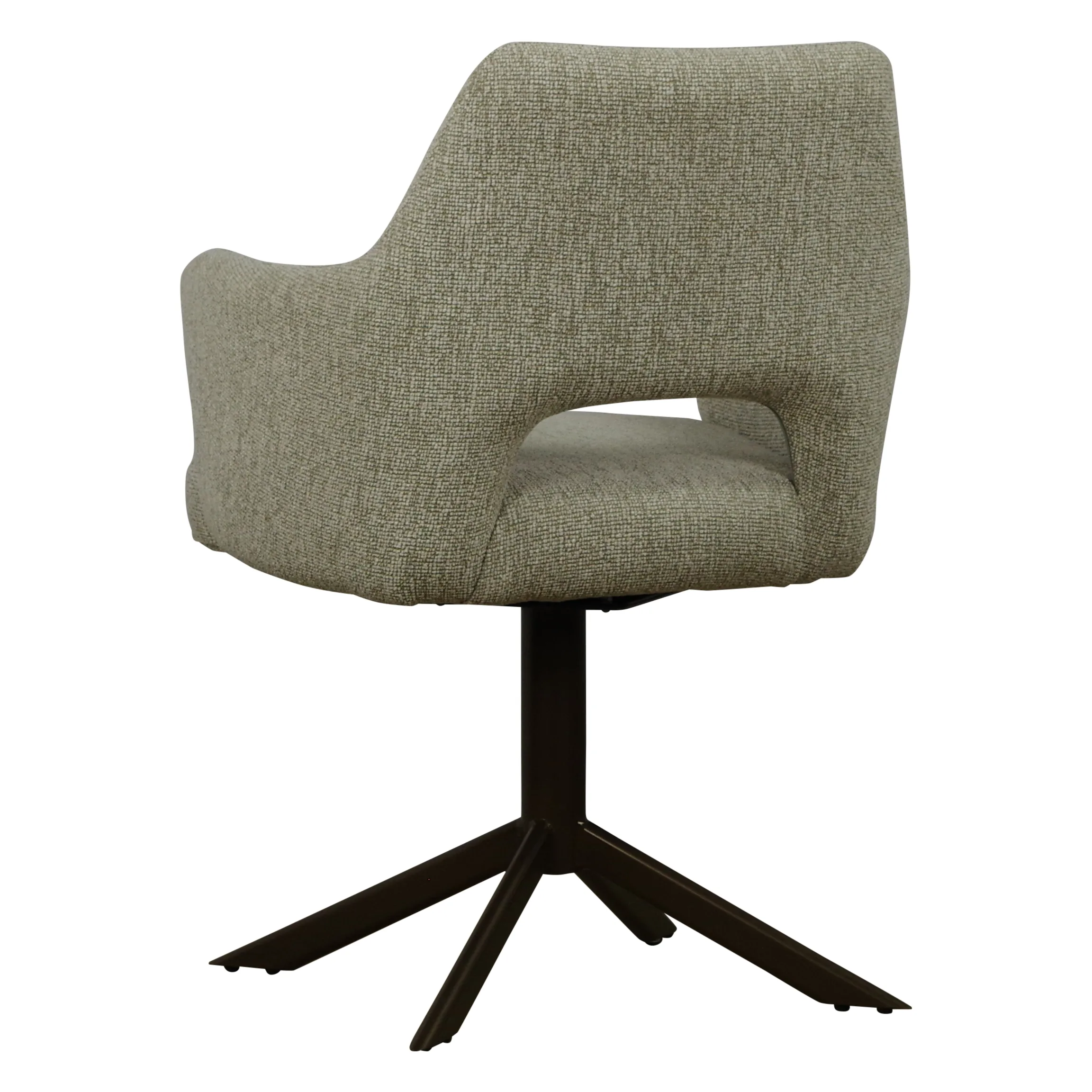 Silla de comedor Gijs - Wildeboer & van der Weide, foto 3