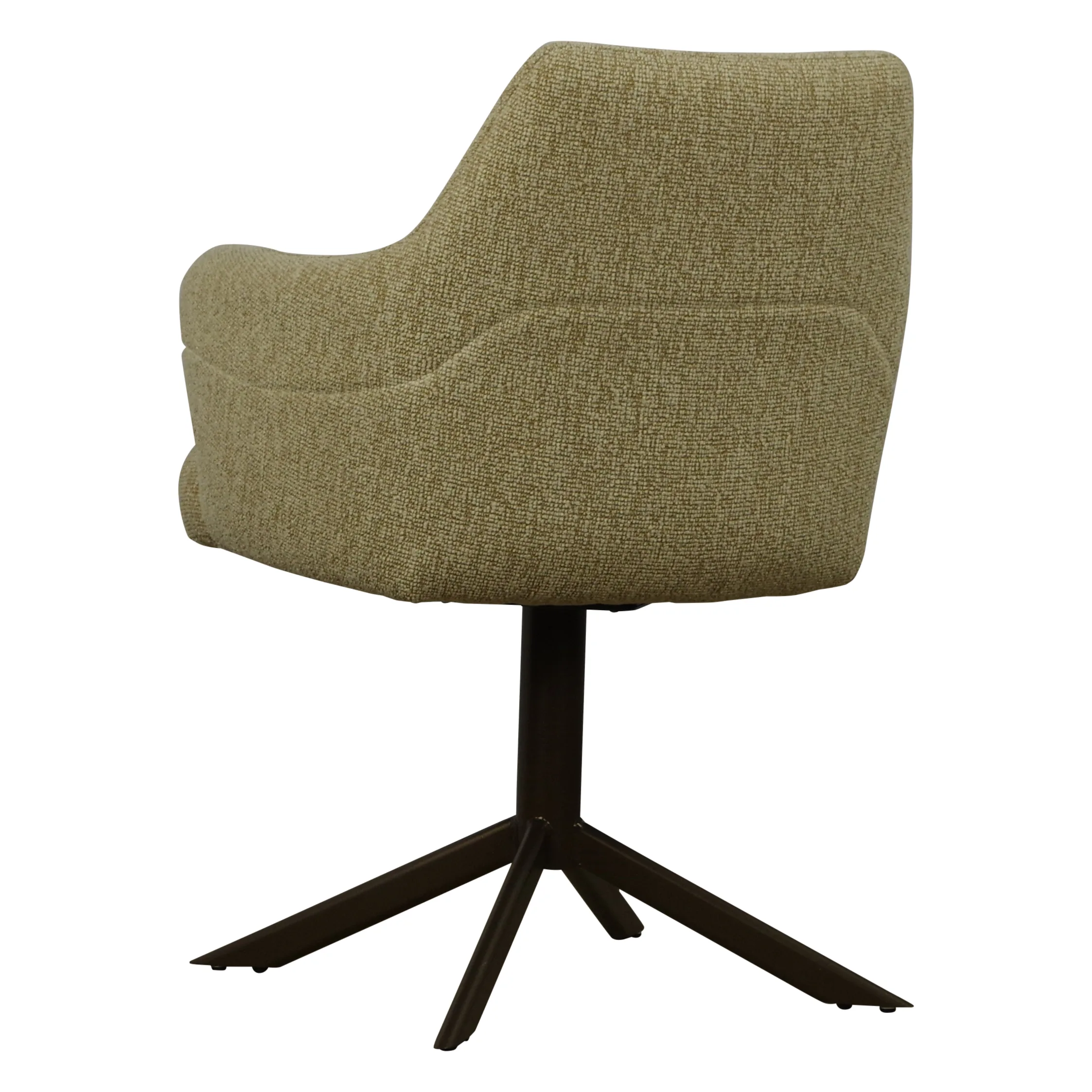 Silla de comedor Guus - Wildeboer & van der Weide, foto 3