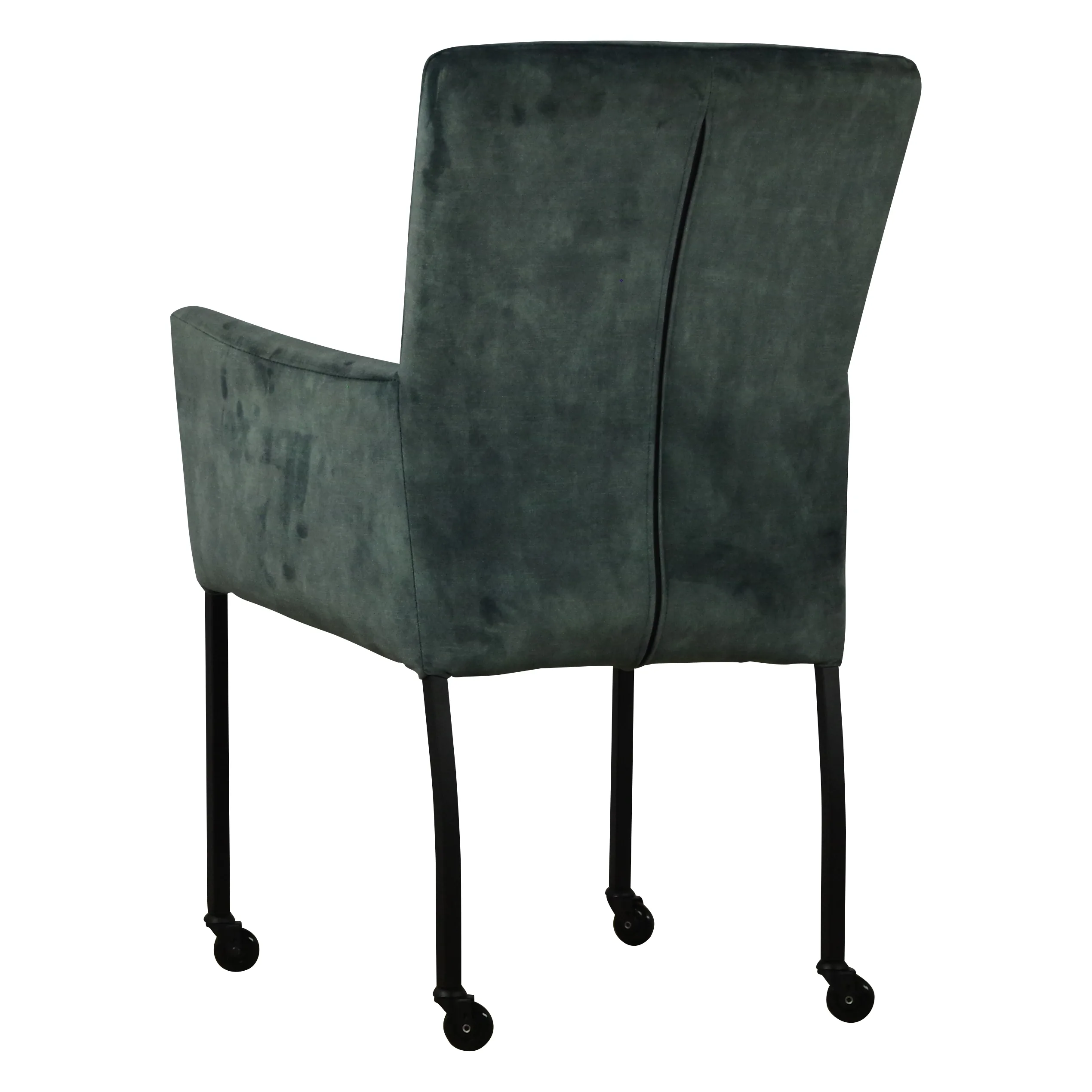 Silla de comedor Harry - Wildeboer & van der Weide, foto 4