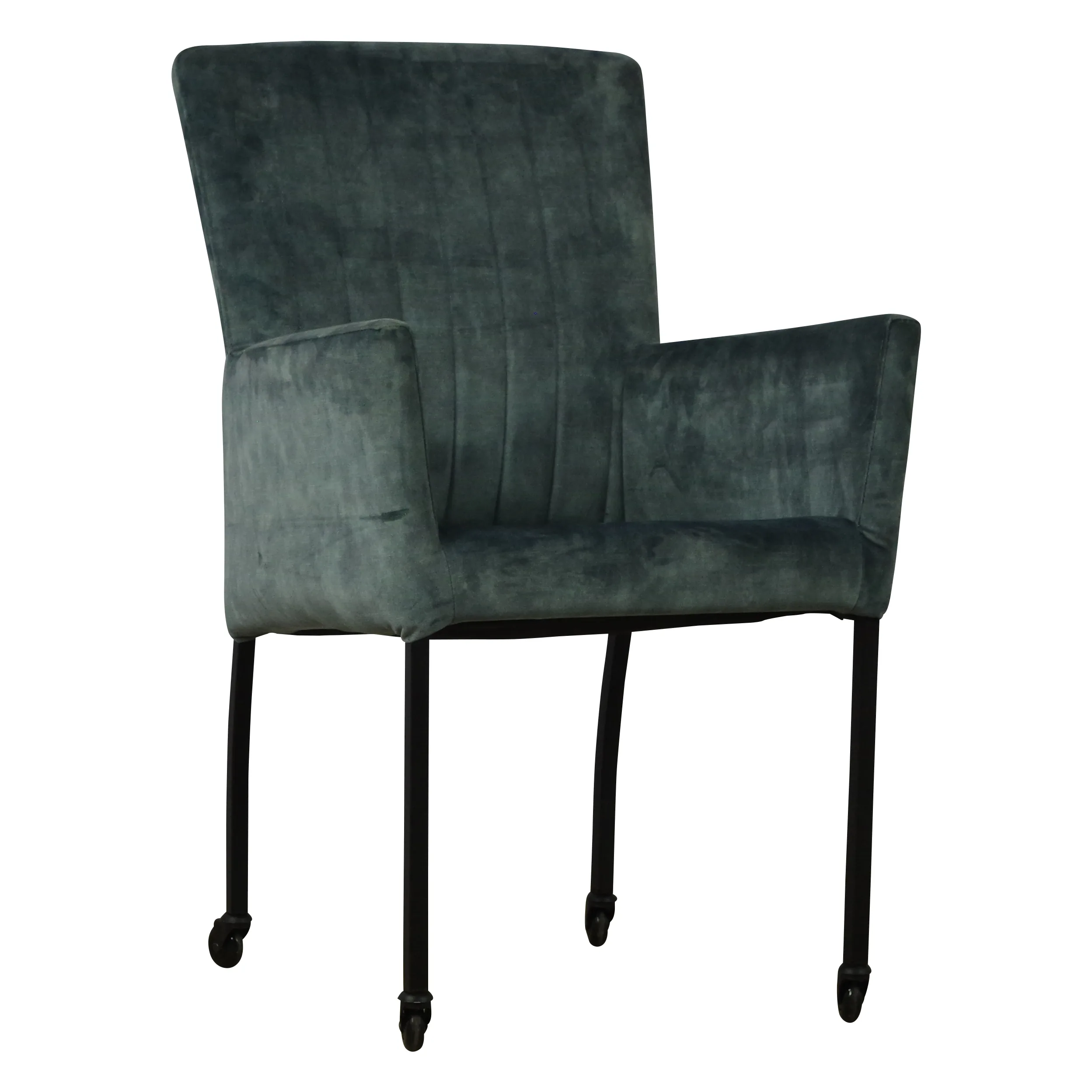 Silla de comedor Harry - Wildeboer & van der Weide