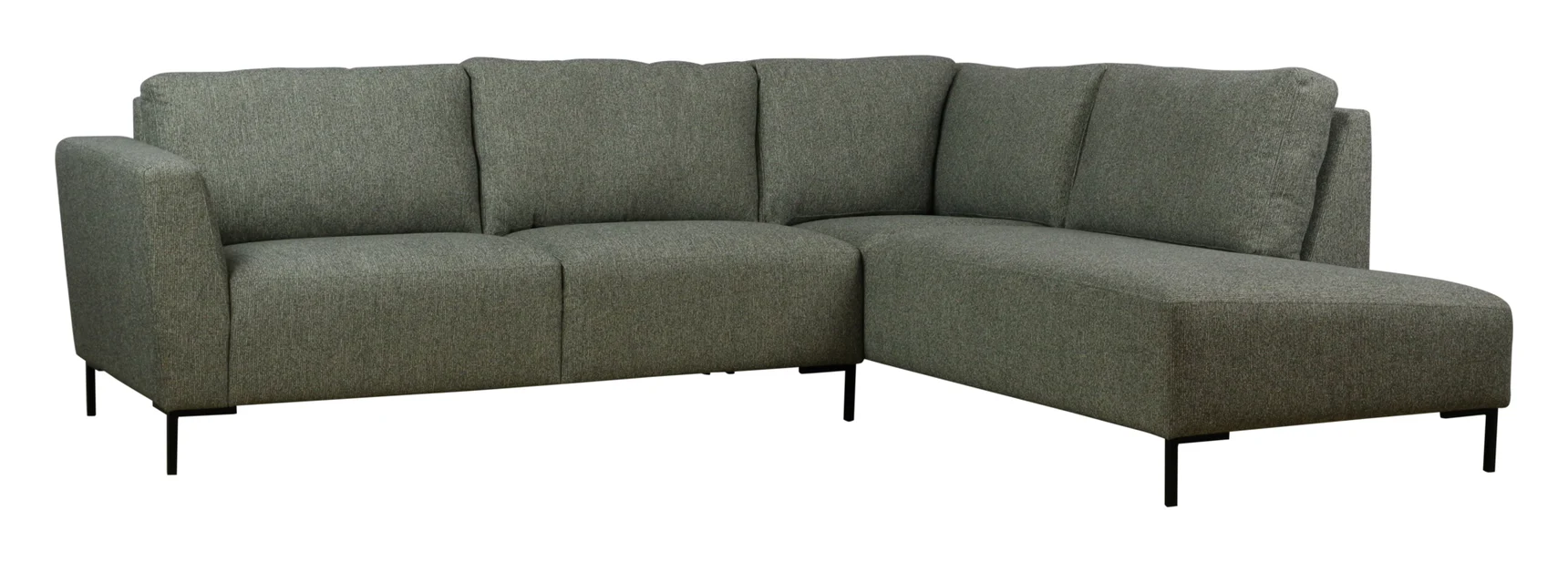 Corner Sofa Bjorn - Wildeboer & van der Weide
