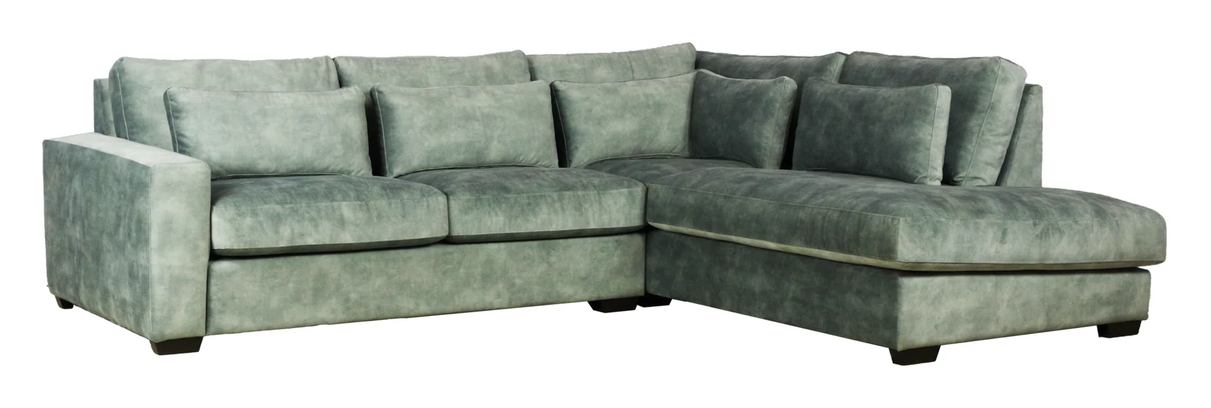 Corner Sofa Casper - Wildeboer & van der Weide