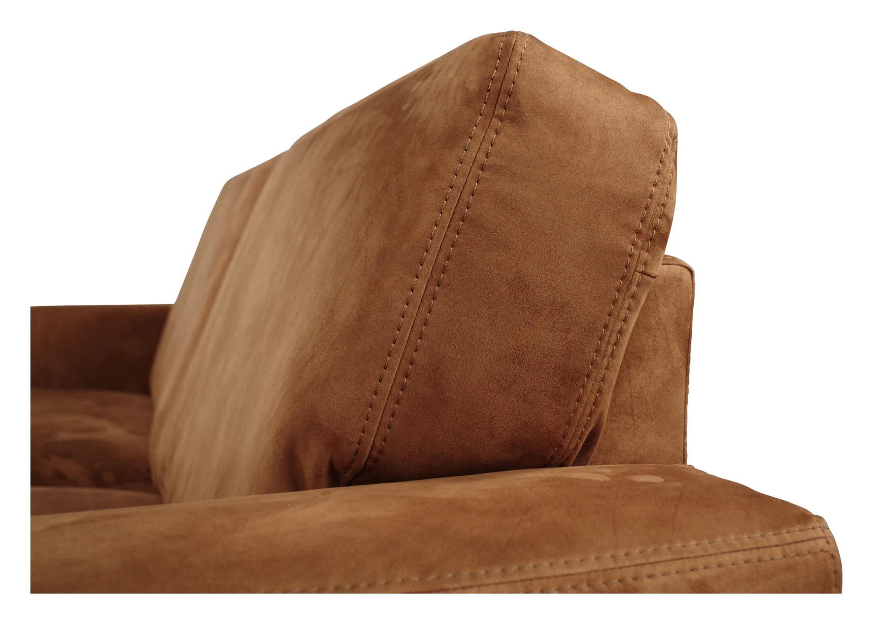 Ecksofa Clara - Wildeboer & van der Weide, foto 3