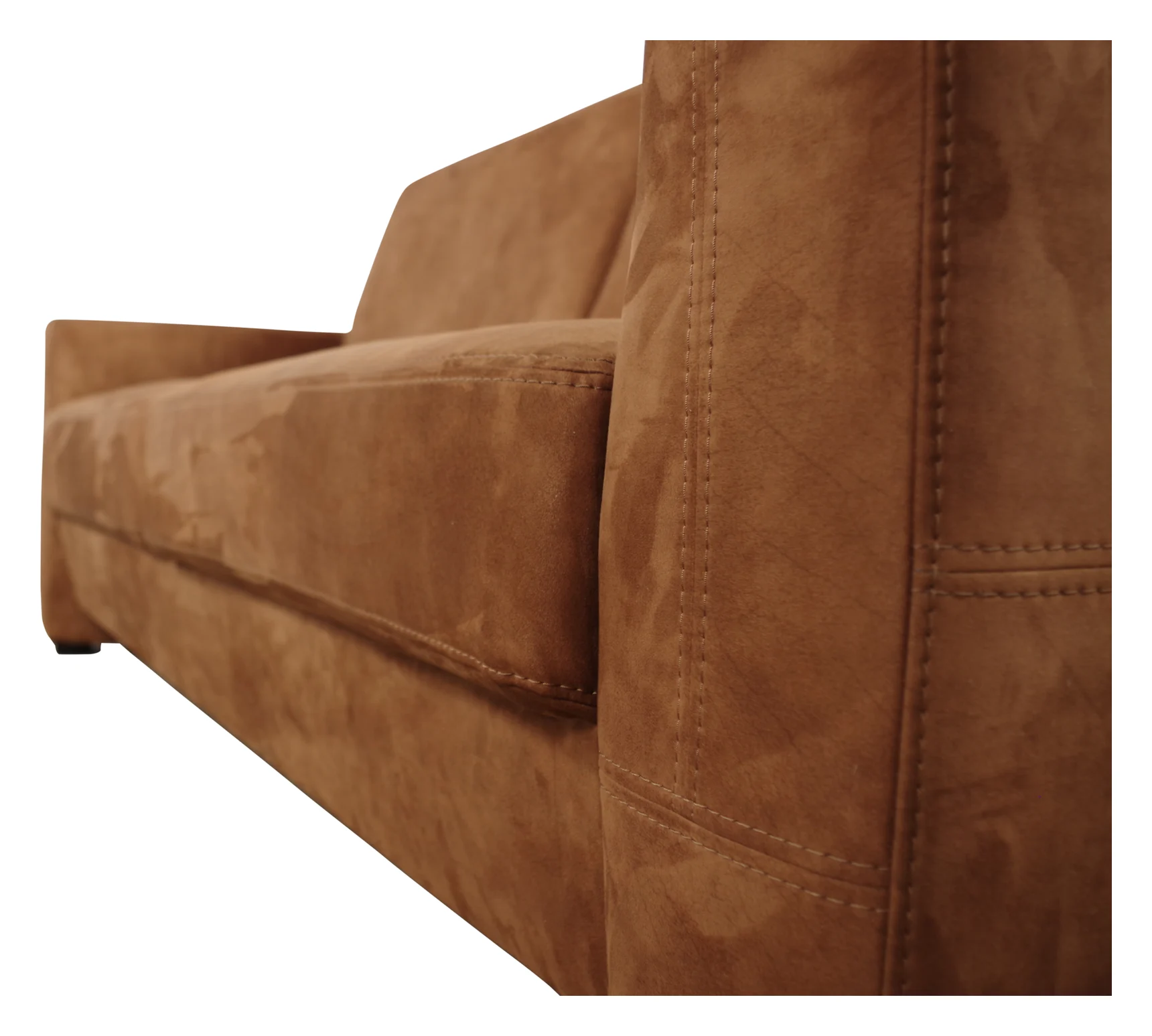 Ecksofa Clara - Wildeboer & van der Weide, foto 4