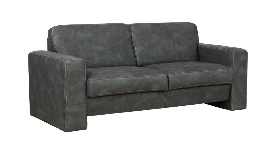 Corner Sofa Dave (Fabric) - Wildeboer & van der Weide