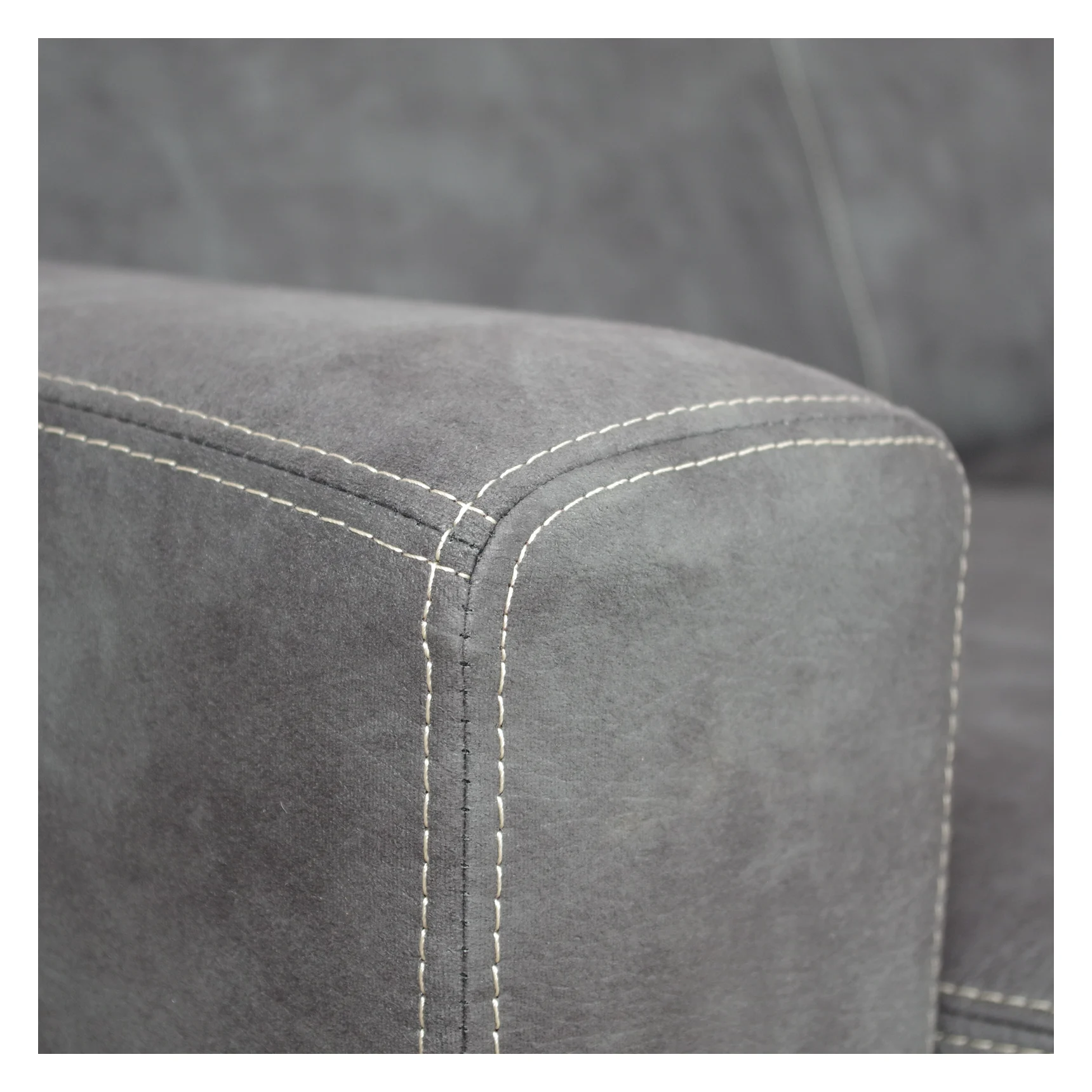 Ecksofa Dave - Wildeboer & van der Weide, foto 3