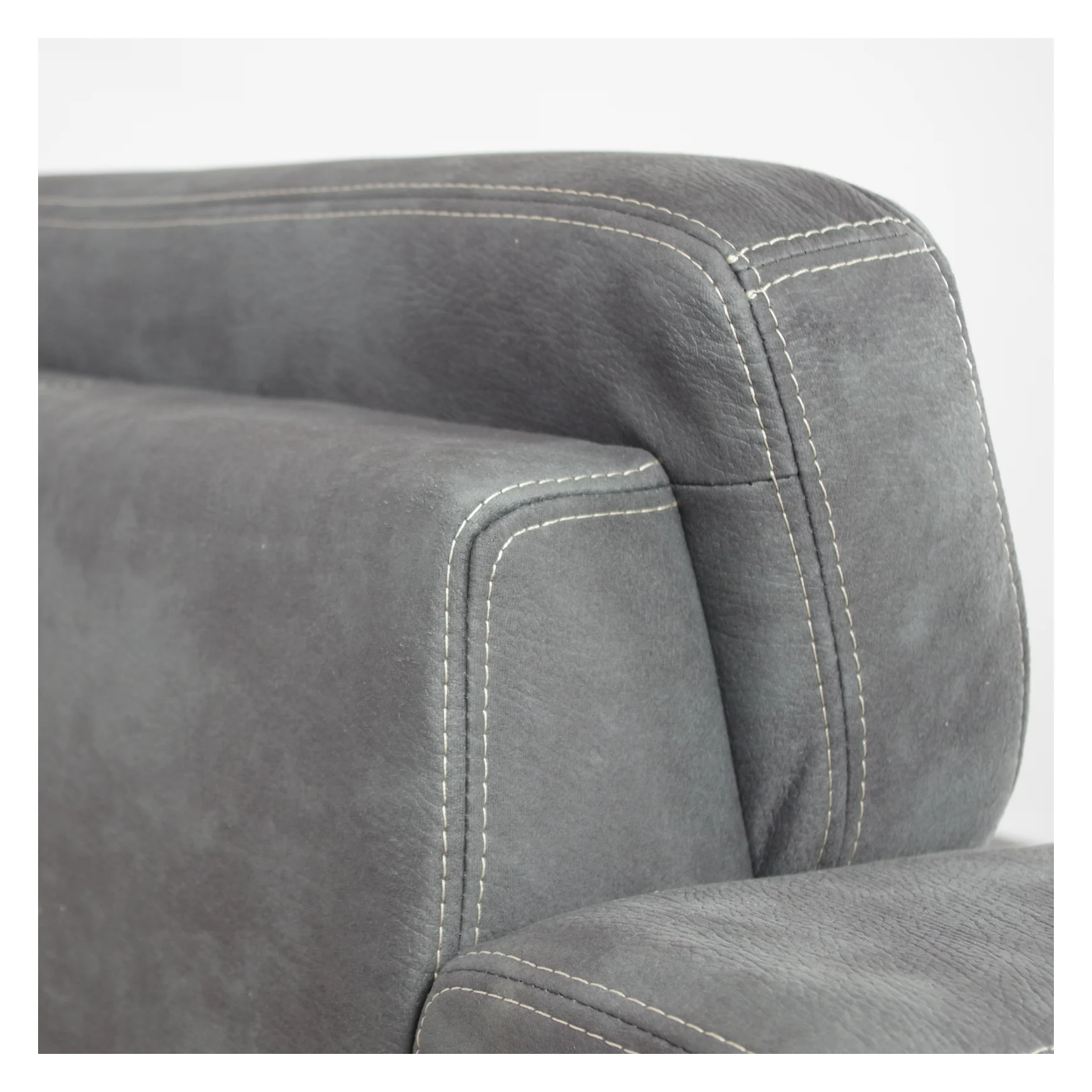 Ecksofa Dave - Wildeboer & van der Weide, foto 5