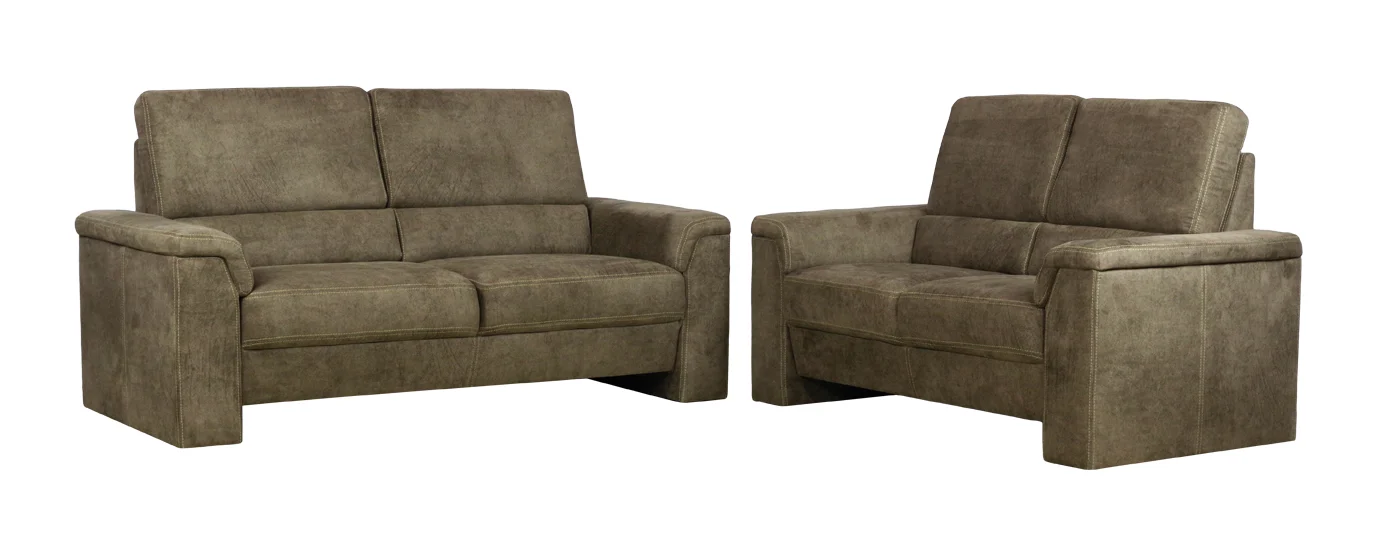 Corner Sofa Diego - Wildeboer & van der Weide