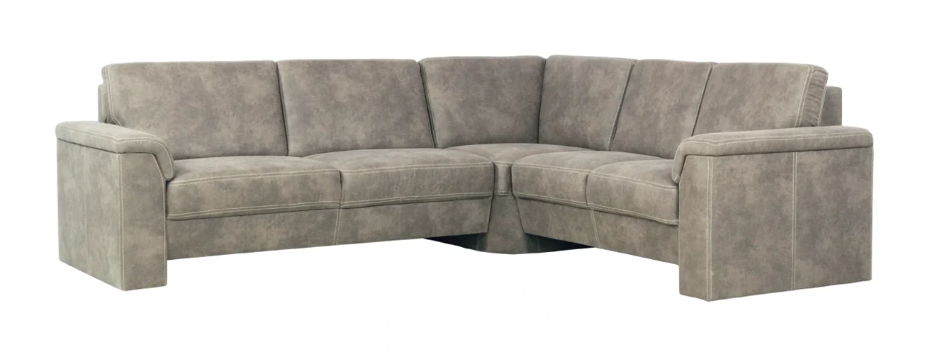 Corner Sofa Duke - Wildeboer & van der Weide