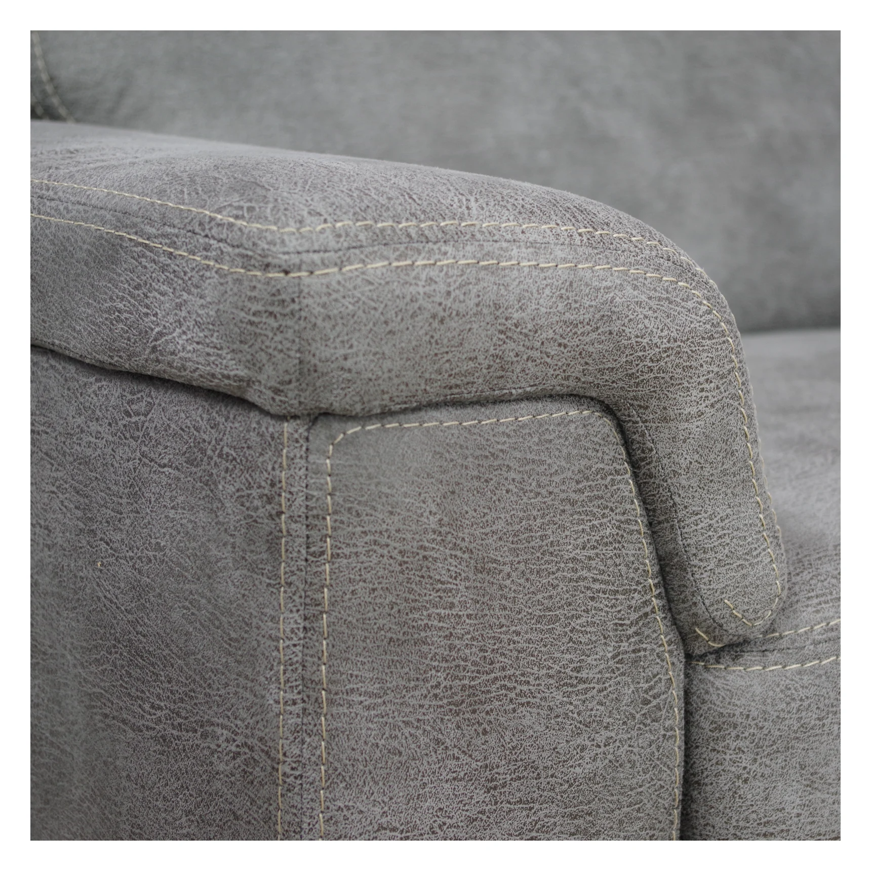Ecksofa Duke - Wildeboer & van der Weide, foto 5
