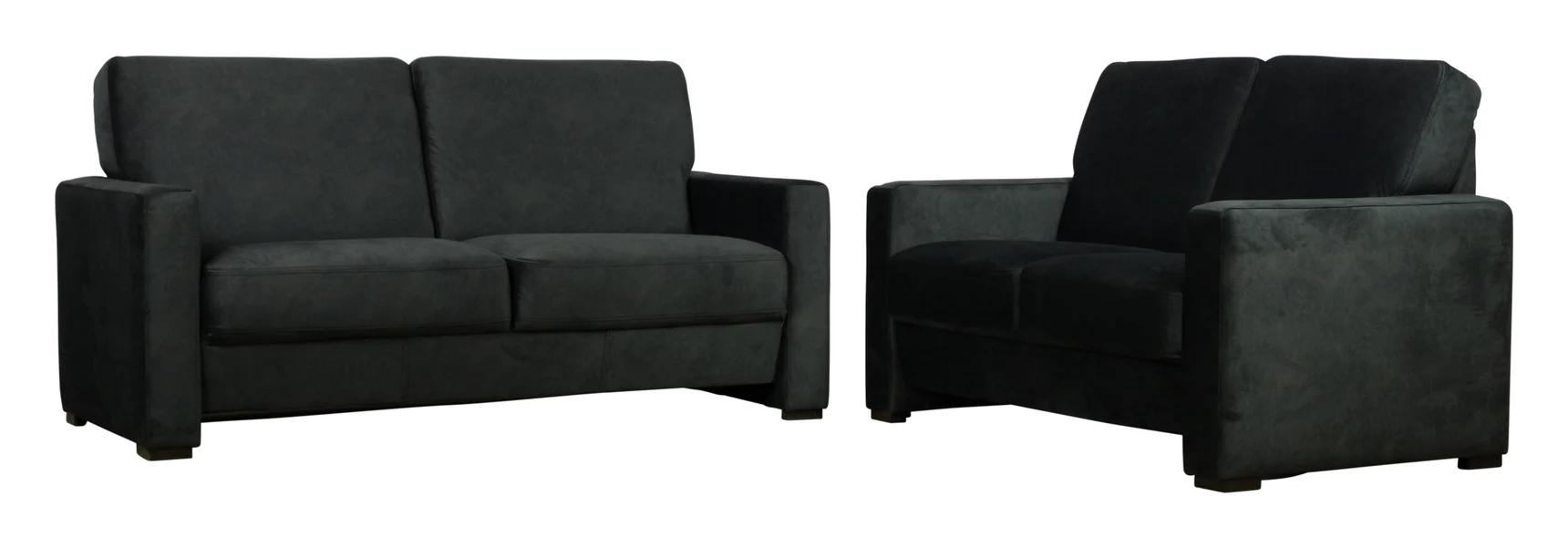 Corner Sofa Helga - Wildeboer & van der Weide