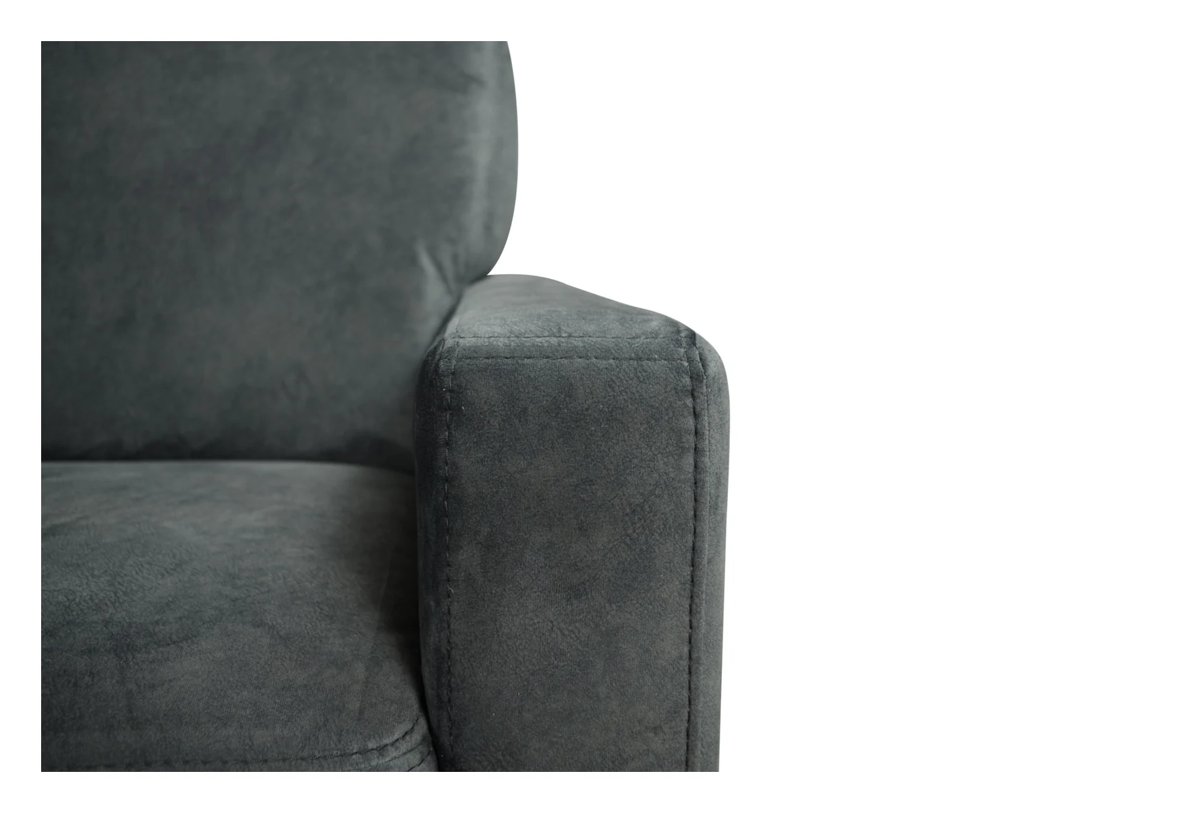 Corner Sofa Helga - Wildeboer & van der Weide, foto 4