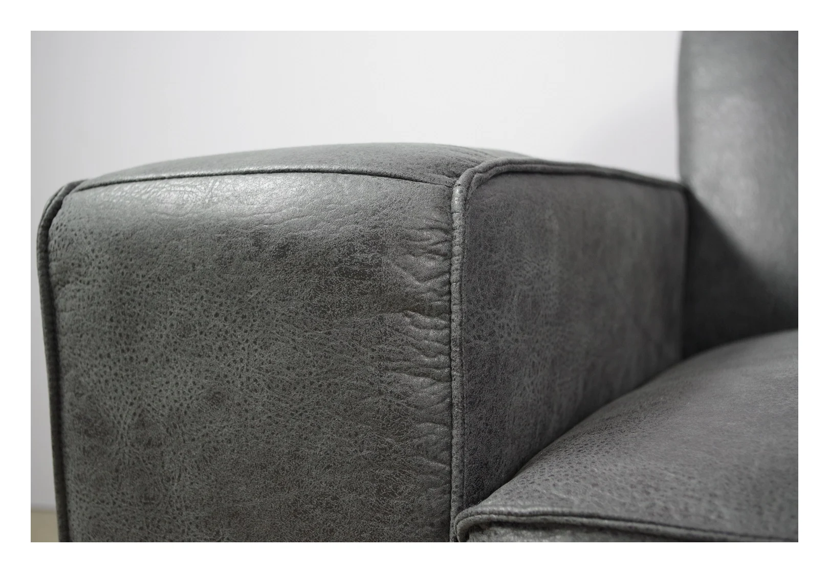 Ecksofa Levi - Wildeboer & van der Weide, foto 3